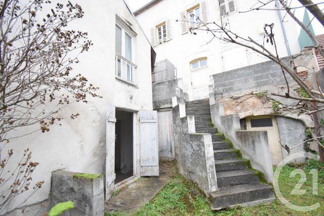 immeuble à vendre - 291.9 m2 - CUSSET - 03 - AUVERGNE - Century 21 Gnt Immobilier