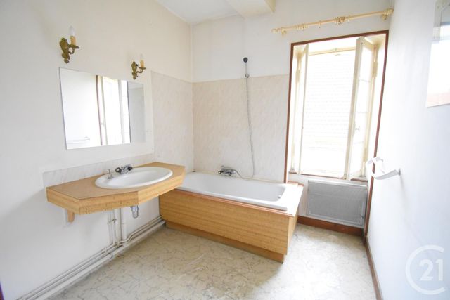 immeuble à vendre - 291.9 m2 - CUSSET - 03 - AUVERGNE - Century 21 Gnt Immobilier