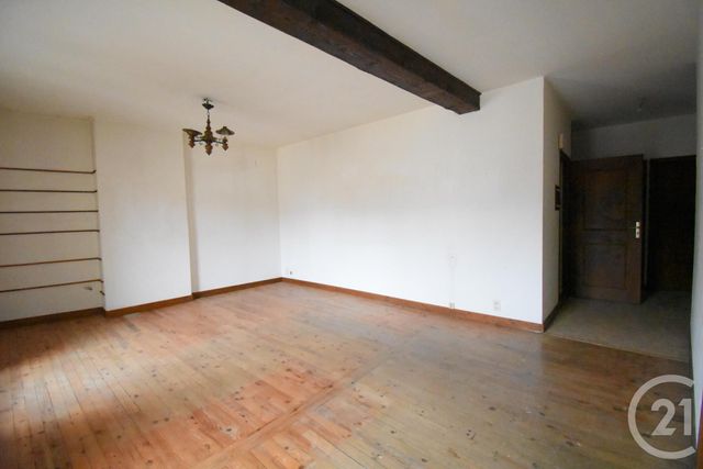 immeuble à vendre - 291.9 m2 - CUSSET - 03 - AUVERGNE - Century 21 Gnt Immobilier