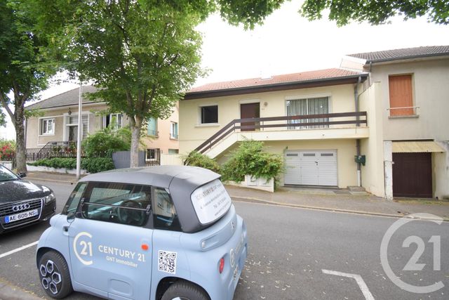 maison à vendre - 6 pièces - 135.0 m2 - VICHY - 03 - AUVERGNE - Century 21 Gnt Immobilier
