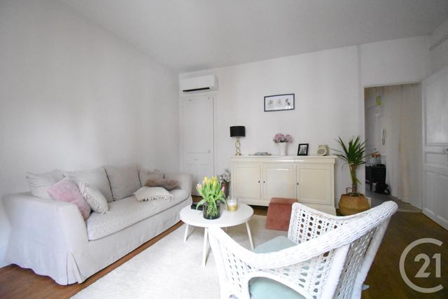 appartement - VICHY - 03