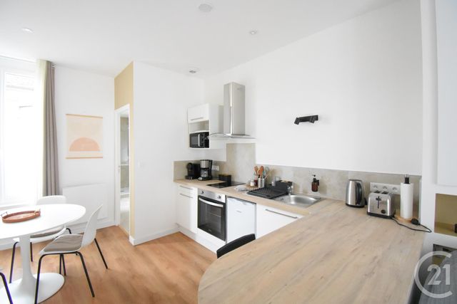 appartement - VICHY - 03