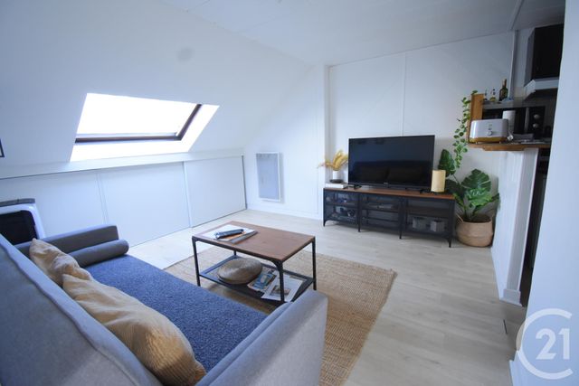 appartement - VICHY - 03