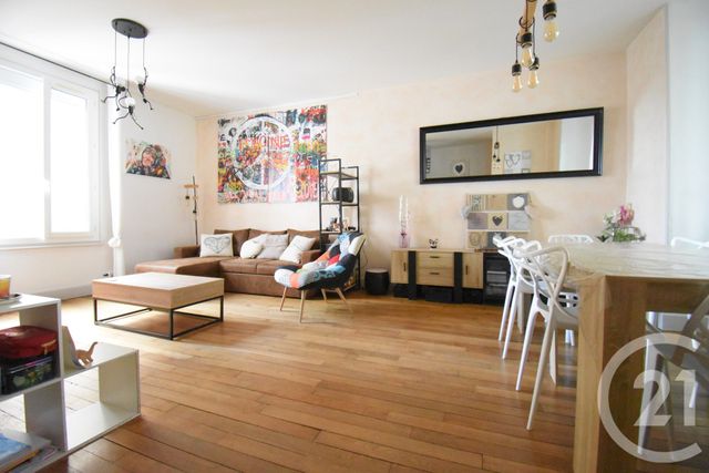 maison - VICHY - 03