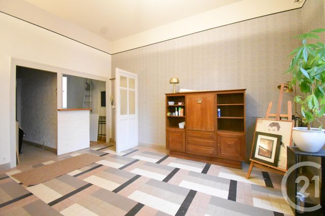 appartement - VICHY - 03