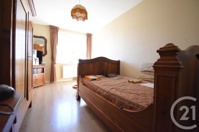 Appartement à vendre - 4 pièces - 97.88 m2 - VICHY - 03 - AUVERGNE - Century 21 Gnt Immobilier