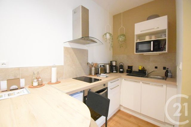 immeuble à vendre - 111.0 m2 - VICHY - 03 - AUVERGNE - Century 21 Gnt Immobilier