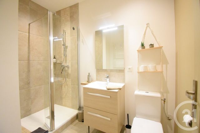 immeuble à vendre - 111.0 m2 - VICHY - 03 - AUVERGNE - Century 21 Gnt Immobilier