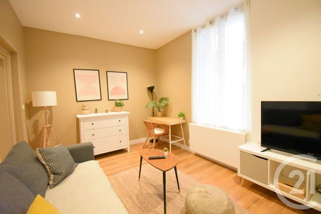 immeuble à vendre - 111.0 m2 - VICHY - 03 - AUVERGNE - Century 21 Gnt Immobilier