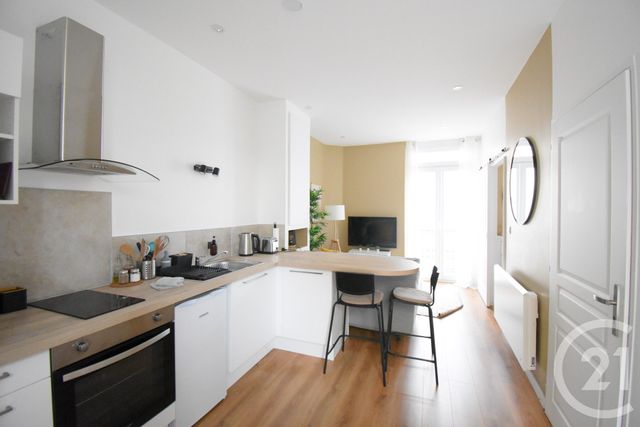 immeuble à vendre - 111.0 m2 - VICHY - 03 - AUVERGNE - Century 21 Gnt Immobilier