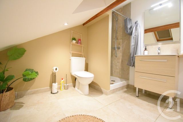 immeuble à vendre - 111.0 m2 - VICHY - 03 - AUVERGNE - Century 21 Gnt Immobilier