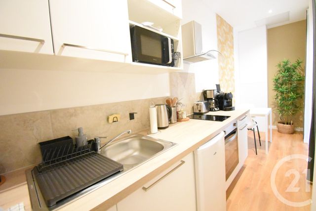 immeuble à vendre - 111.0 m2 - VICHY - 03 - AUVERGNE - Century 21 Gnt Immobilier