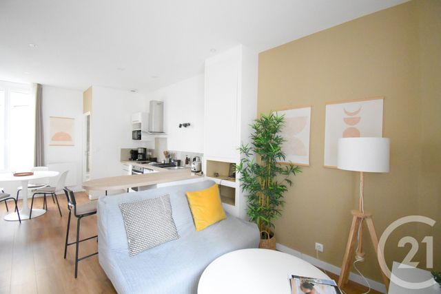 immeuble à vendre - 111.0 m2 - VICHY - 03 - AUVERGNE - Century 21 Gnt Immobilier