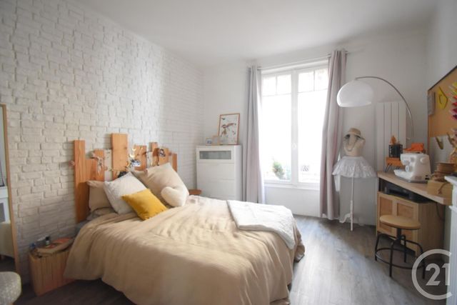 Appartement F2 à vendre - 2 pièces - 55.2 m2 - VICHY - 03 - AUVERGNE - Century 21 Gnt Immobilier