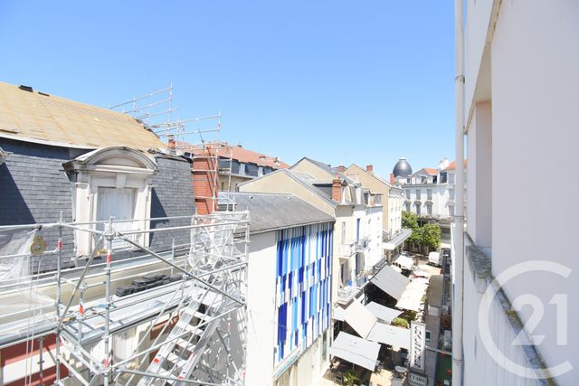 Appartement F2 à vendre VICHY