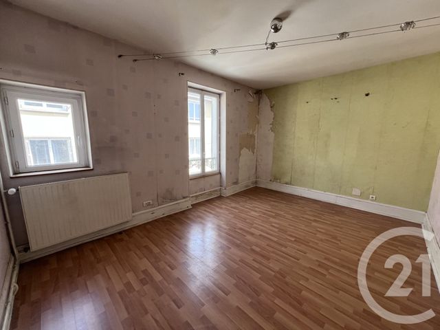 maison à vendre - 4 pièces - 93.49 m2 - VICHY - 03 - AUVERGNE - Century 21 Gnt Immobilier