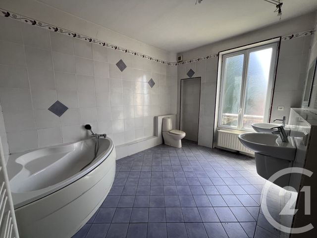 maison à vendre - 4 pièces - 93.49 m2 - VICHY - 03 - AUVERGNE - Century 21 Gnt Immobilier