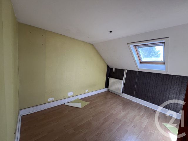 maison à vendre - 4 pièces - 93.49 m2 - VICHY - 03 - AUVERGNE - Century 21 Gnt Immobilier