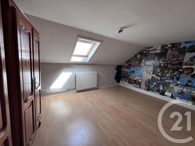 maison à vendre - 4 pièces - 93.49 m2 - VICHY - 03 - AUVERGNE - Century 21 Gnt Immobilier