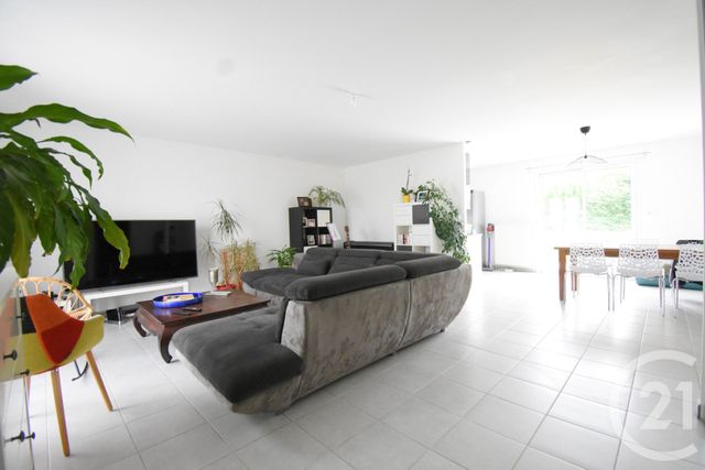 maison à vendre - 5 pièces - 124.79 m2 - BELLERIVE SUR ALLIER - 03 - AUVERGNE - Century 21 Gnt Immobilier