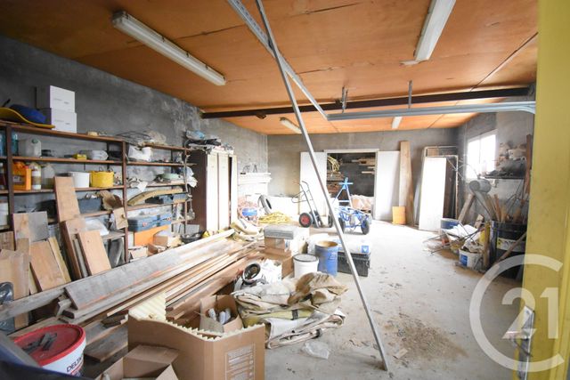 divers à vendre - 207.0 m2 - CUSSET - 03 - AUVERGNE - Century 21 Gnt Immobilier
