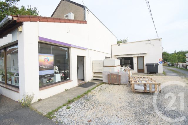 divers à vendre - 207.0 m2 - CUSSET - 03 - AUVERGNE - Century 21 Gnt Immobilier