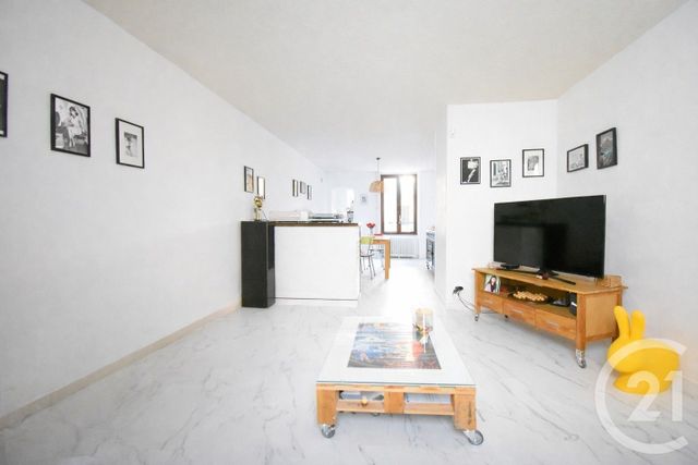 Maison à vendre VICHY