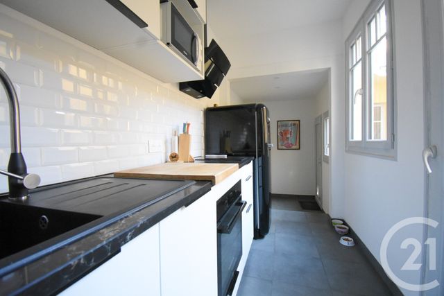 maison à vendre - 7 pièces - 173.23 m2 - VICHY - 03 - AUVERGNE - Century 21 Gnt Immobilier