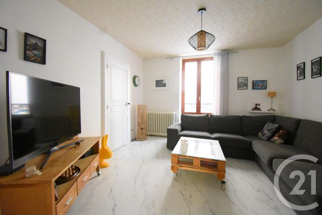 maison à vendre - 7 pièces - 173.23 m2 - VICHY - 03 - AUVERGNE - Century 21 Gnt Immobilier