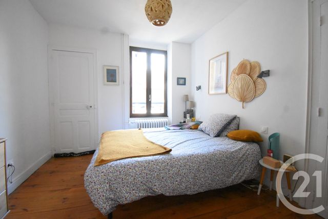 maison à vendre - 7 pièces - 173.23 m2 - VICHY - 03 - AUVERGNE - Century 21 Gnt Immobilier