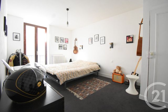 maison à vendre - 7 pièces - 173.23 m2 - VICHY - 03 - AUVERGNE - Century 21 Gnt Immobilier