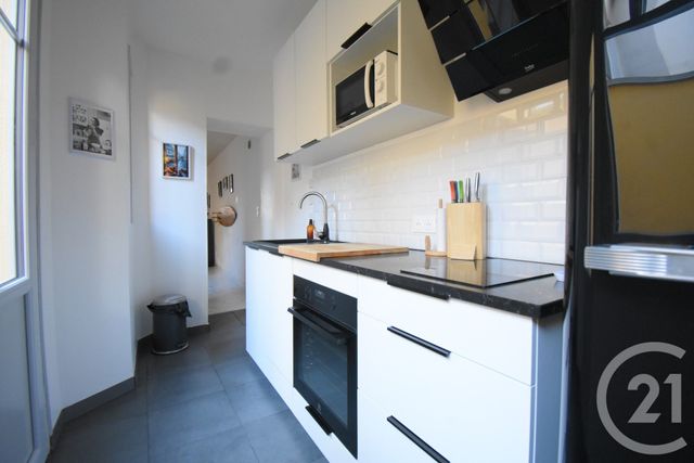 maison à vendre - 7 pièces - 173.23 m2 - VICHY - 03 - AUVERGNE - Century 21 Gnt Immobilier