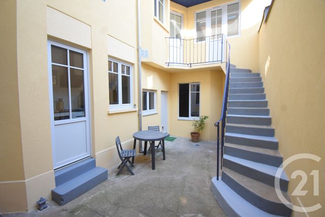 maison à vendre - 7 pièces - 173.23 m2 - VICHY - 03 - AUVERGNE - Century 21 Gnt Immobilier