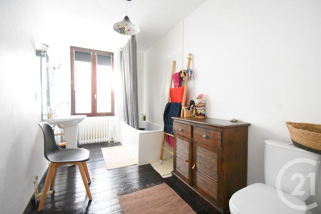 maison à vendre - 7 pièces - 173.23 m2 - VICHY - 03 - AUVERGNE - Century 21 Gnt Immobilier