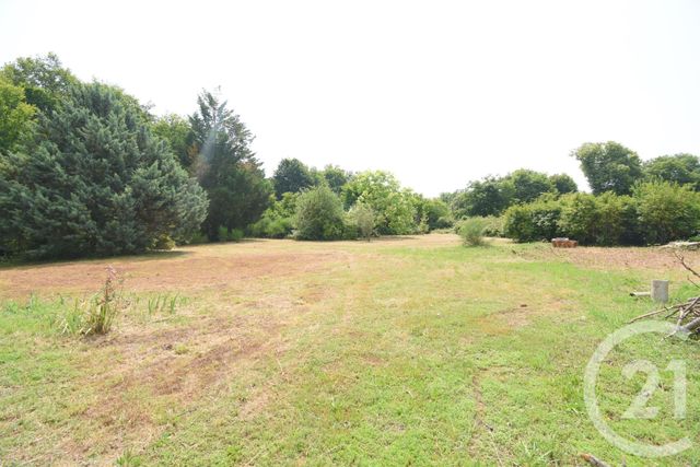 terrain à vendre - 2351.0 m2 - VENDAT - 03 - AUVERGNE - Century 21 Gnt Immobilier