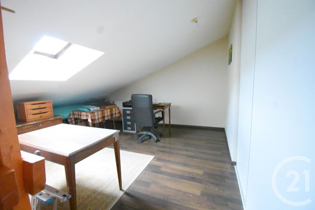 maison à vendre - 4 pièces - 111.0 m2 - VICHY - 03 - AUVERGNE - Century 21 Gnt Immobilier