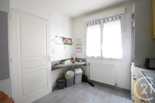 maison à vendre - 4 pièces - 111.0 m2 - VICHY - 03 - AUVERGNE - Century 21 Gnt Immobilier