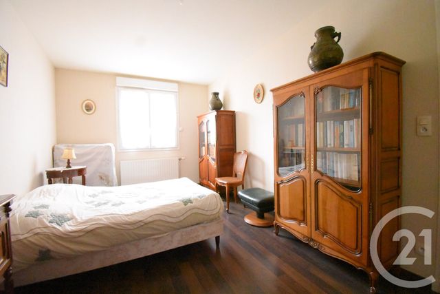 maison à vendre - 4 pièces - 111.0 m2 - VICHY - 03 - AUVERGNE - Century 21 Gnt Immobilier