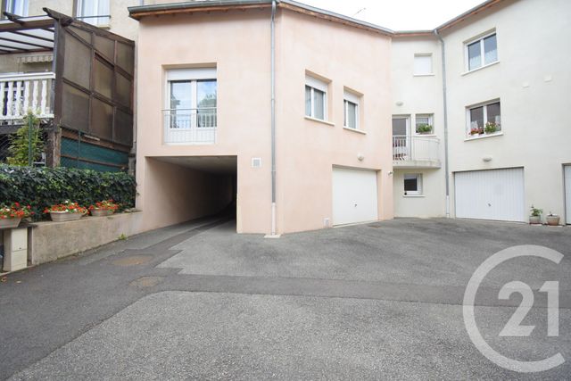 maison à vendre - 4 pièces - 111.0 m2 - VICHY - 03 - AUVERGNE - Century 21 Gnt Immobilier