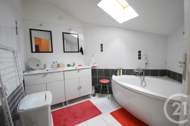 maison à vendre - 4 pièces - 111.0 m2 - VICHY - 03 - AUVERGNE - Century 21 Gnt Immobilier