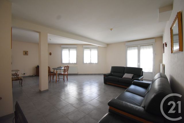 maison à vendre - 4 pièces - 111.0 m2 - VICHY - 03 - AUVERGNE - Century 21 Gnt Immobilier