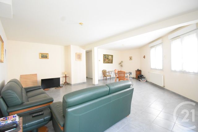 maison à vendre - 4 pièces - 111.0 m2 - VICHY - 03 - AUVERGNE - Century 21 Gnt Immobilier