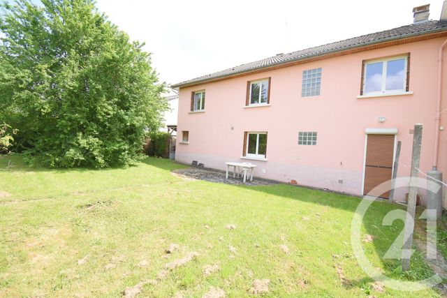 maison - CUSSET - 03