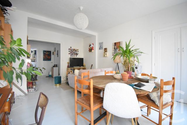 appartement - VICHY - 03