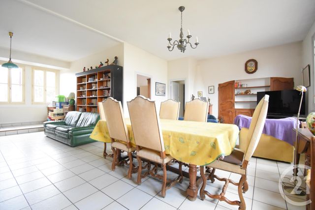 maison - BELLERIVE SUR ALLIER - 03