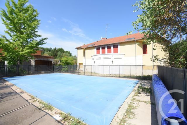 maison - BELLERIVE SUR ALLIER - 03