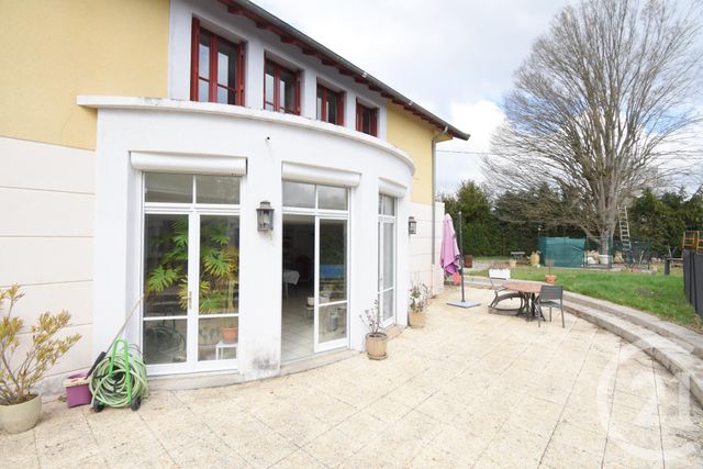 maison - BELLERIVE SUR ALLIER - 03