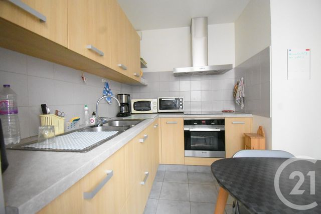 appartement - VICHY - 03
