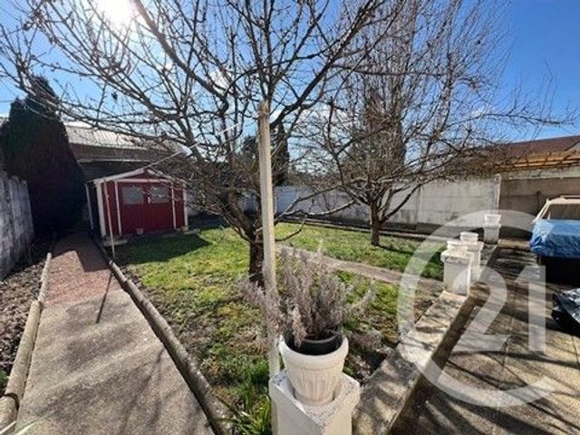 Afficher la photo en grand maison à vendre - 5 pièces - 132.66 m2 - BELLERIVE SUR ALLIER - 03 - AUVERGNE - Century 21 Gnt Immobilier