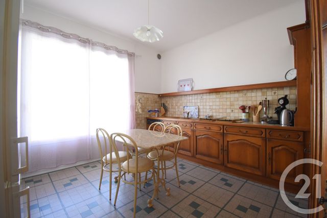 Afficher la photo en grand maison à vendre - 5 pièces - 132.66 m2 - BELLERIVE SUR ALLIER - 03 - AUVERGNE - Century 21 Gnt Immobilier